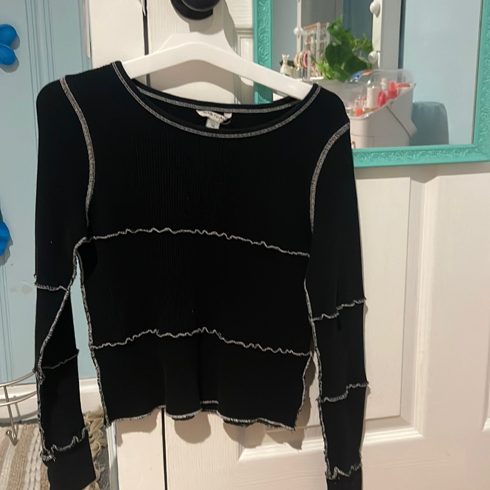 Nordstrom Girls shirt